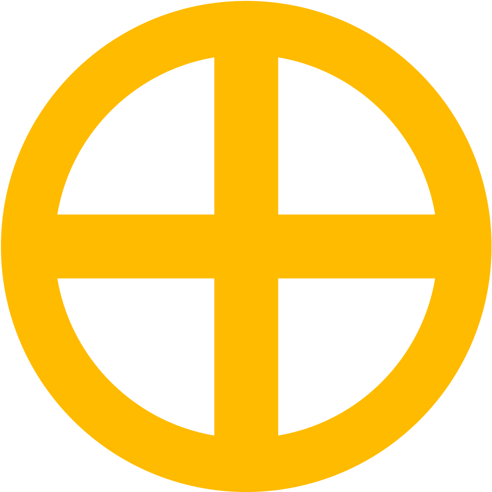 13th Panzer Division Logo - Desenhos De Simbolos Religiosos (1024x1024), Png Download