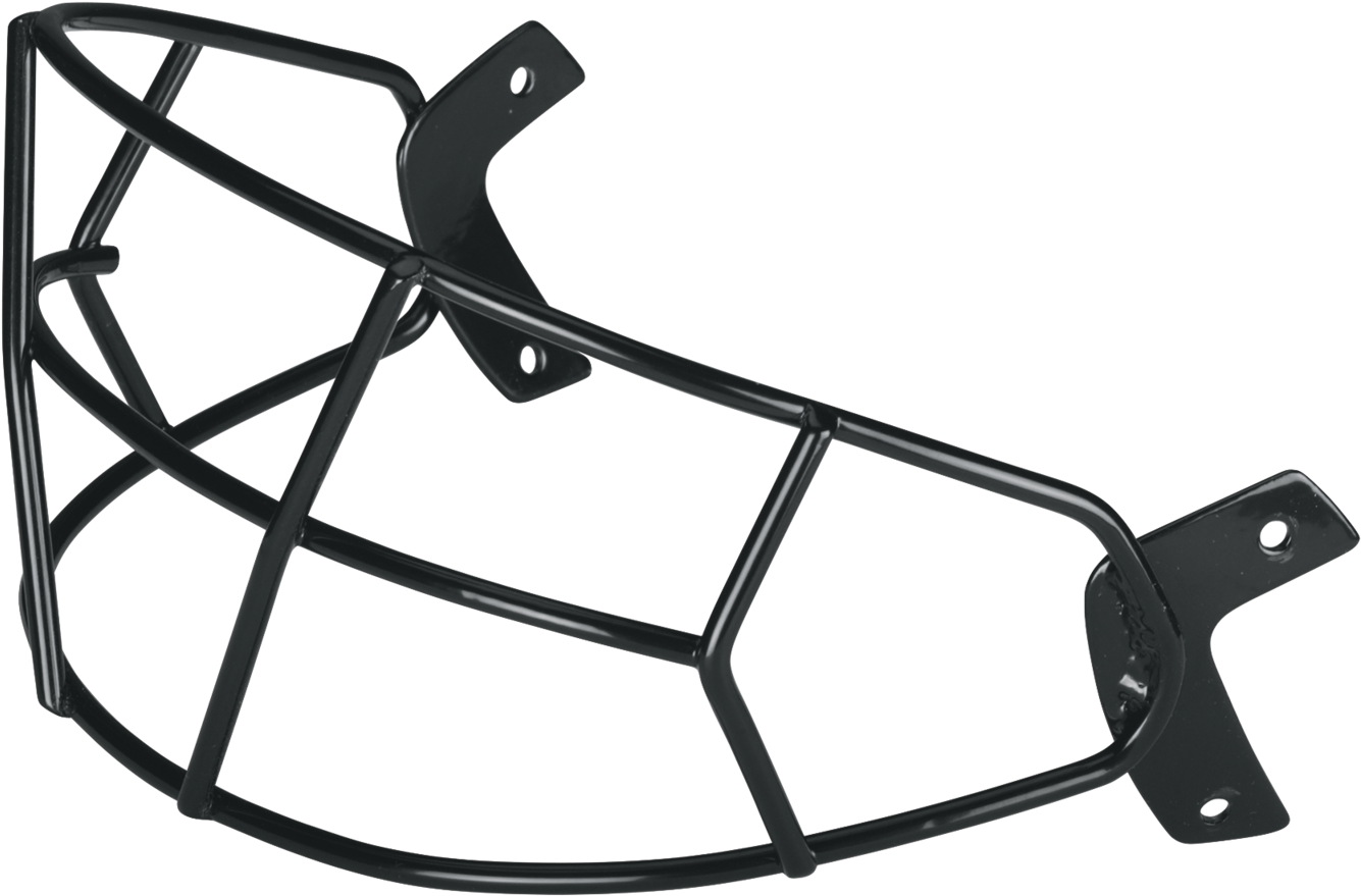 Demarini Paradox Baseball Facemask (1600x1600), Png Download