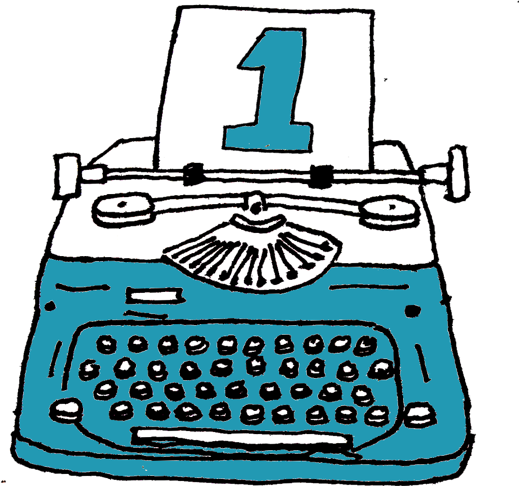 Image Free Library Type One Writers Join The Diabetes (1080x1080), Png Download