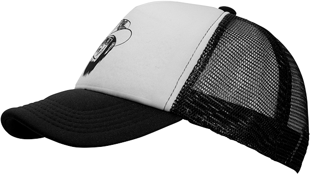 Davy White - Baseball Cap (670x670), Png Download
