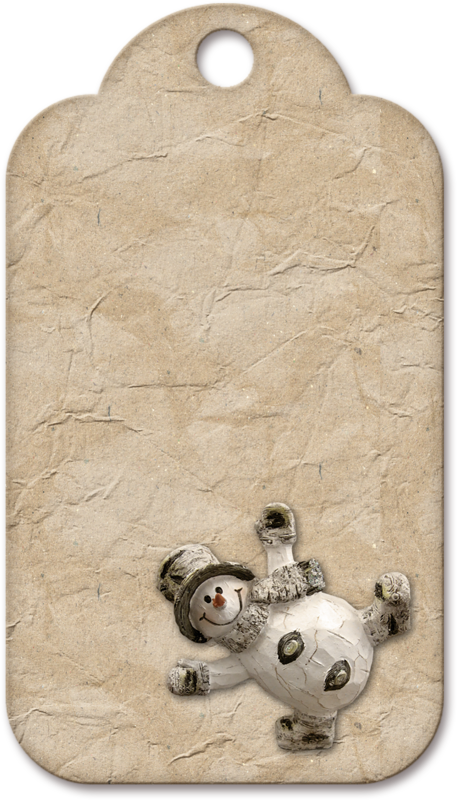 Christmas Snowman Tag Printable Christmas Gift Tags - Stele (457x800), Png Download