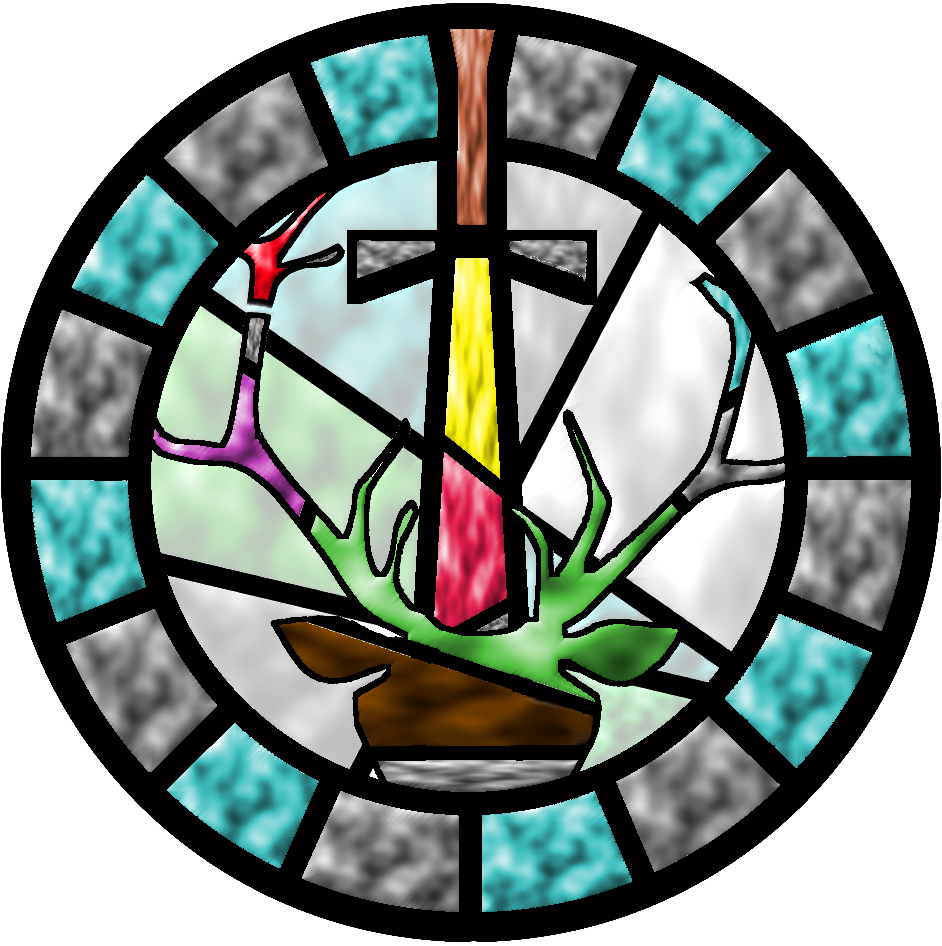 Faun On The Storyteller Vault - Business (942x946), Png Download