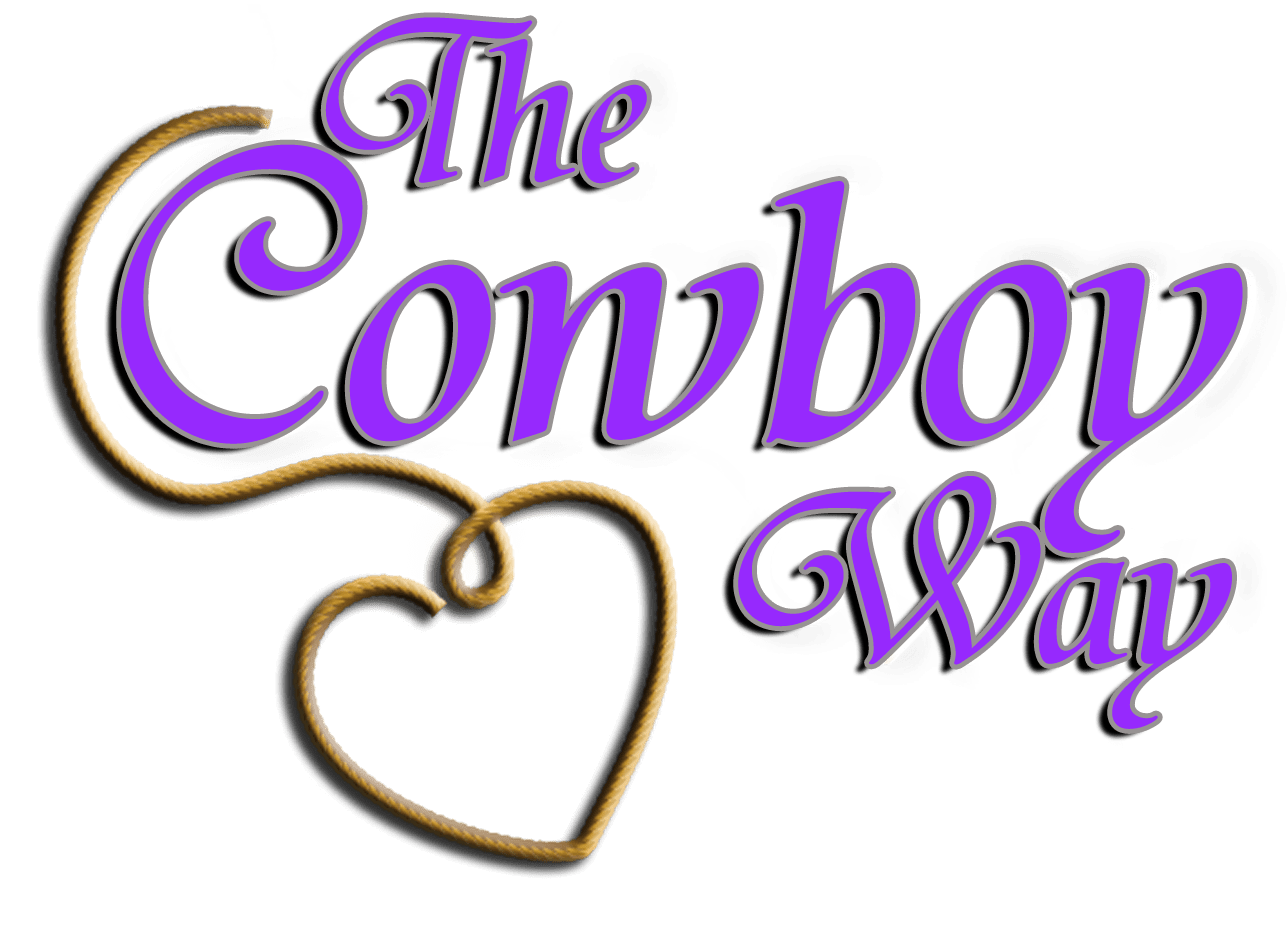 Cowboys Are A Different Breed - Heart (1302x970), Png Download