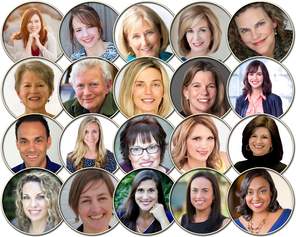 Here's What You'll Walk Away Knowing - Collage (1024x826), Png Download