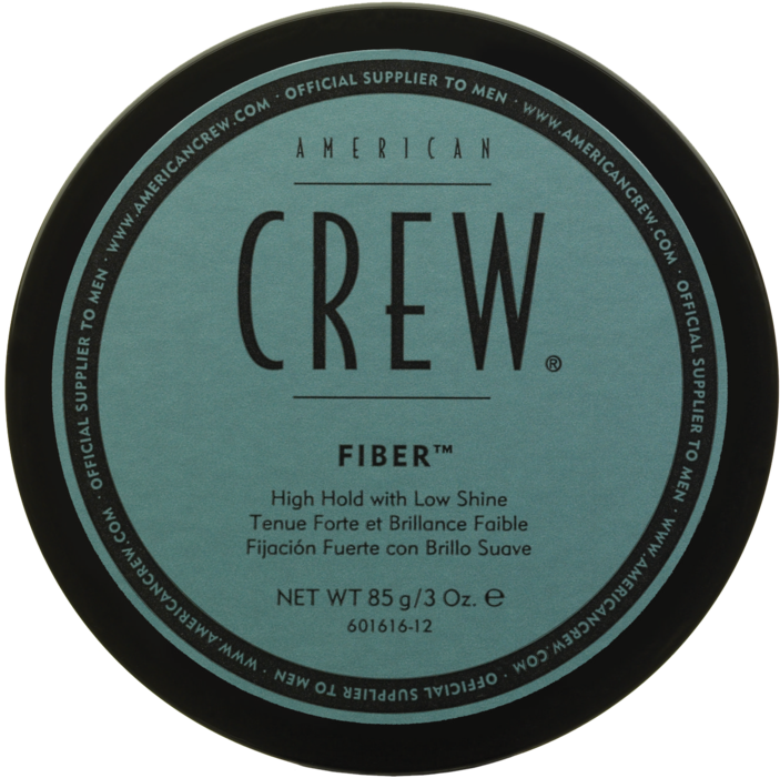 Classic Fiber - American Crew Fiber (760x763), Png Download