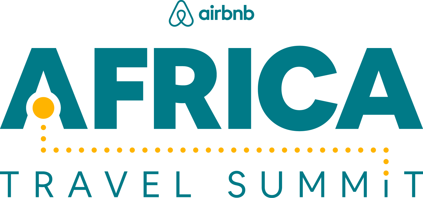 The Africa Travel Summit Will Bring Together 200 Innovators - Graphic Design (1800x841), Png Download
