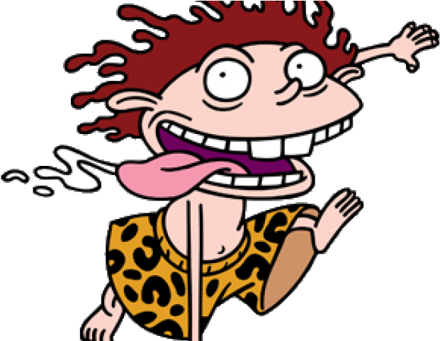 Lil Wayne Clipart Transparent - Donnie Thornberry (640x480), Png Download