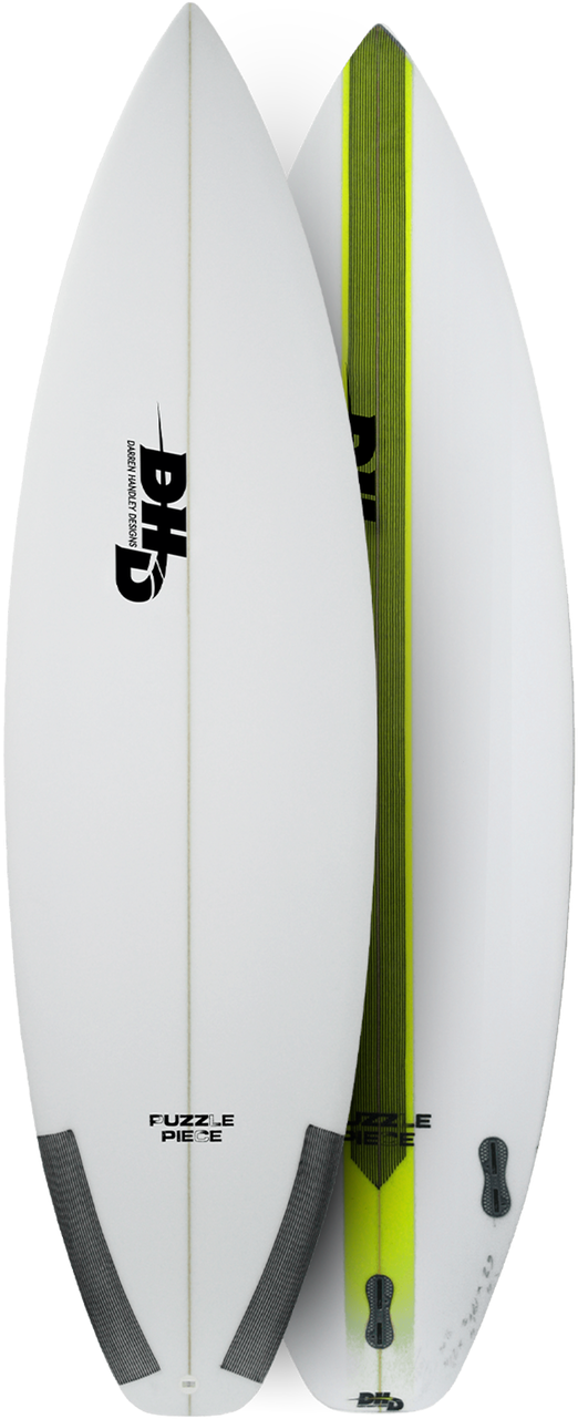Surfboards - Darren Handley Designs (853x1280), Png Download