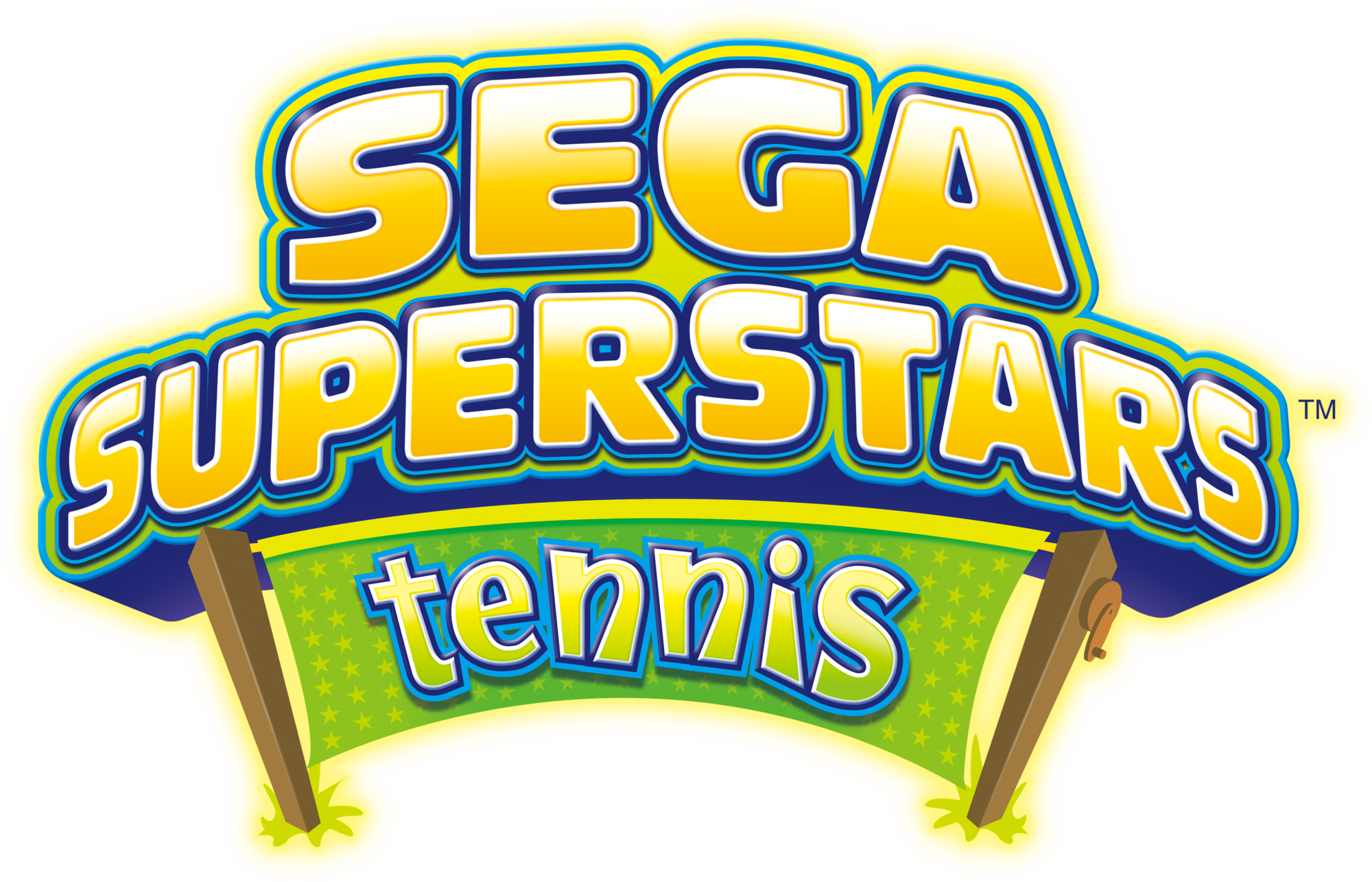 Sega Superstars Tennis/gallery (2000x1286), Png Download