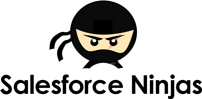 Logo - Ninja Academy (900x421), Png Download