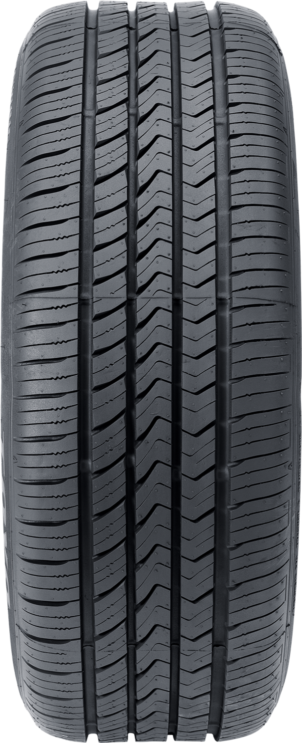 Main Product Image Zoomed - Synthetic Rubber (760x1500), Png Download