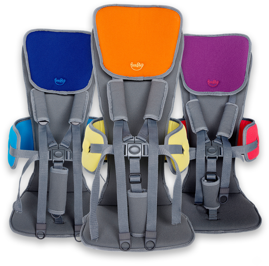 Goto Colour Range - Goto Firefly (1000x1000), Png Download