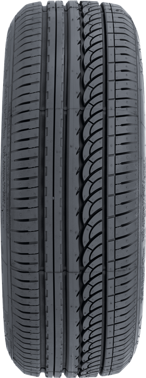 Main Product Image Zoomed - Synthetic Rubber (760x1500), Png Download
