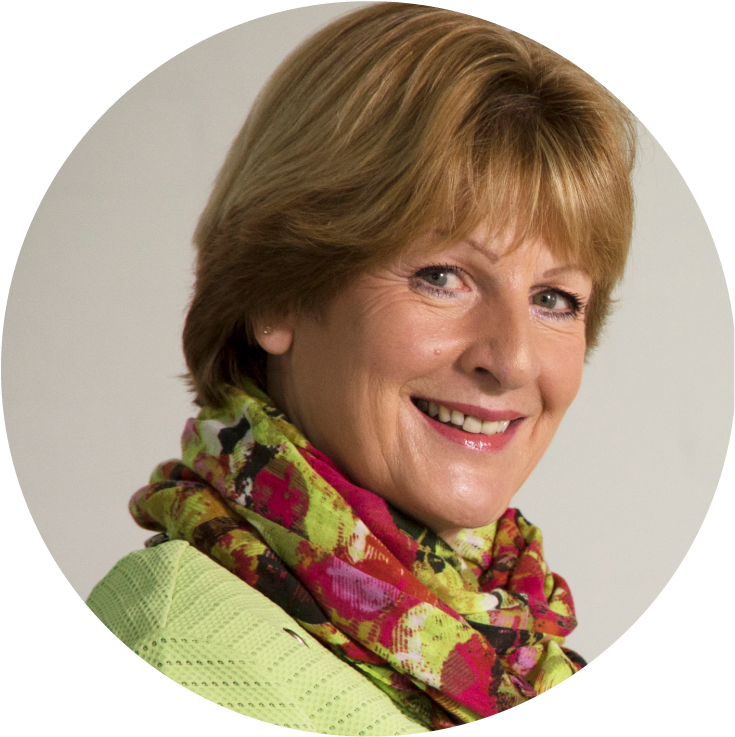 Penny Coates - Scarf (750x750), Png Download