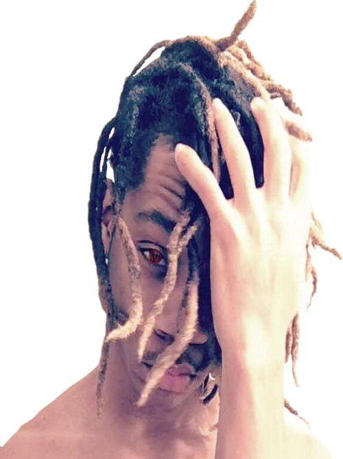 Tracks By Uzi X Reaper - Girl (500x670), Png Download