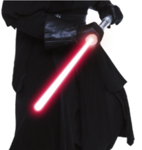 Darth Maul Cliparts - Darth Maul (640x480), Png Download