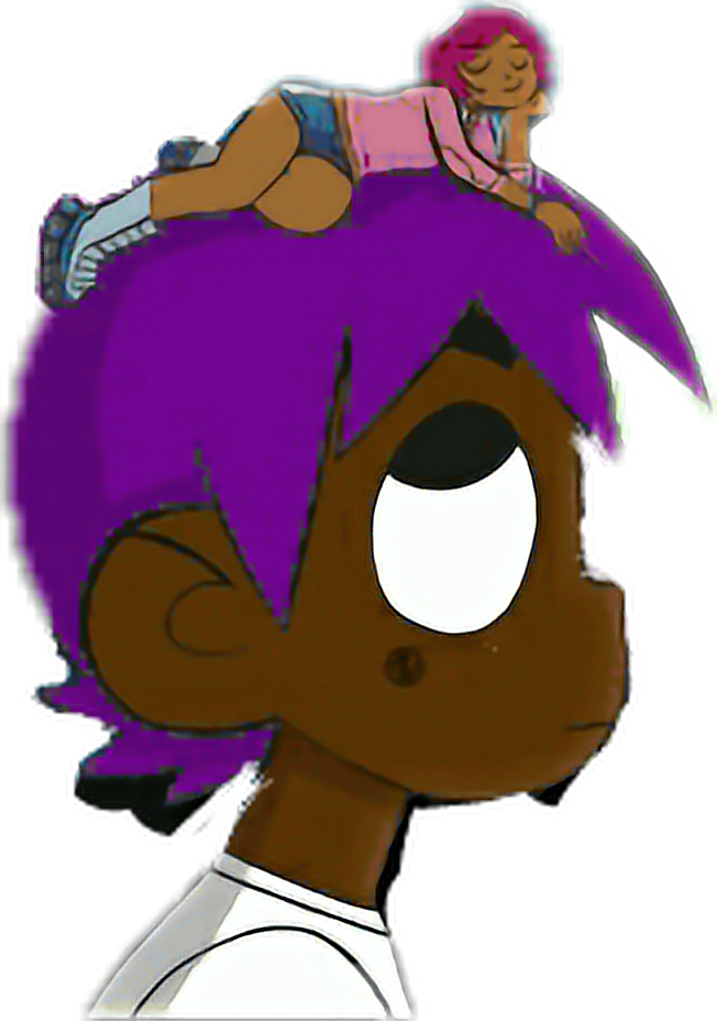 How To Draw Lil Uzi Vert Search Result Cliparts For - Drawing Lil Uzi Vert Vs The World (652x928), Png Download