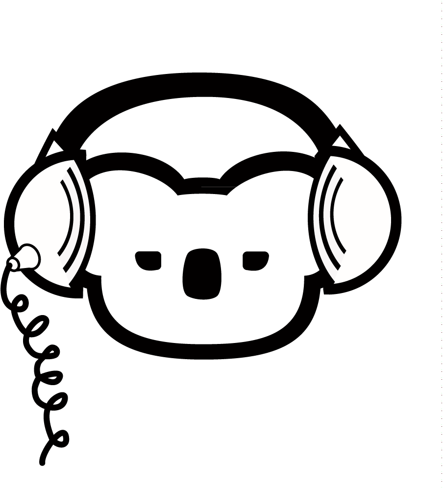 Dj Koala (1000x1000), Png Download