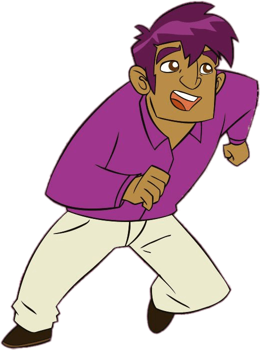 Download - Sally Bollywood Vater (720x761), Png Download