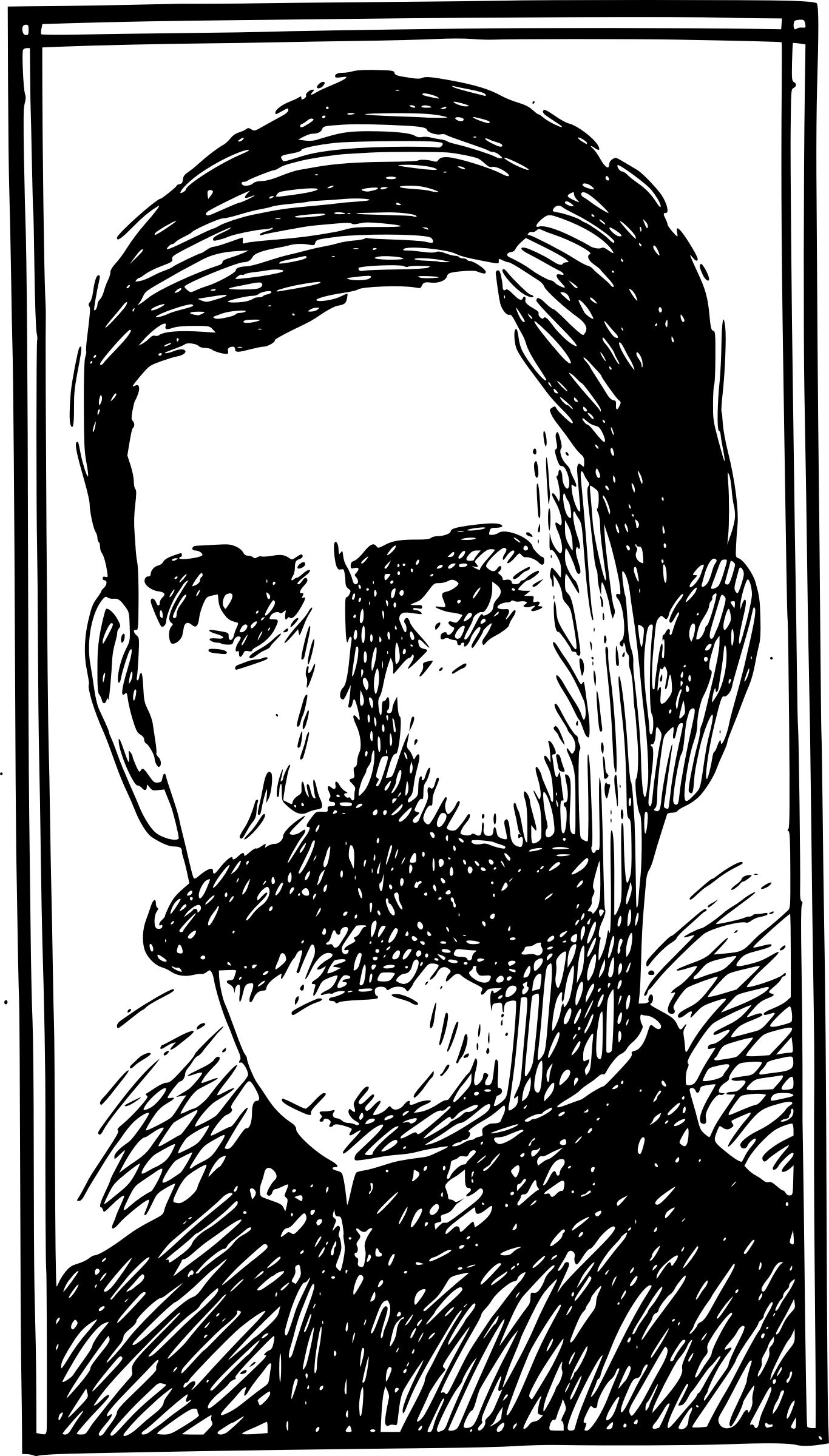 Big Image - Illustration (1366x2400), Png Download