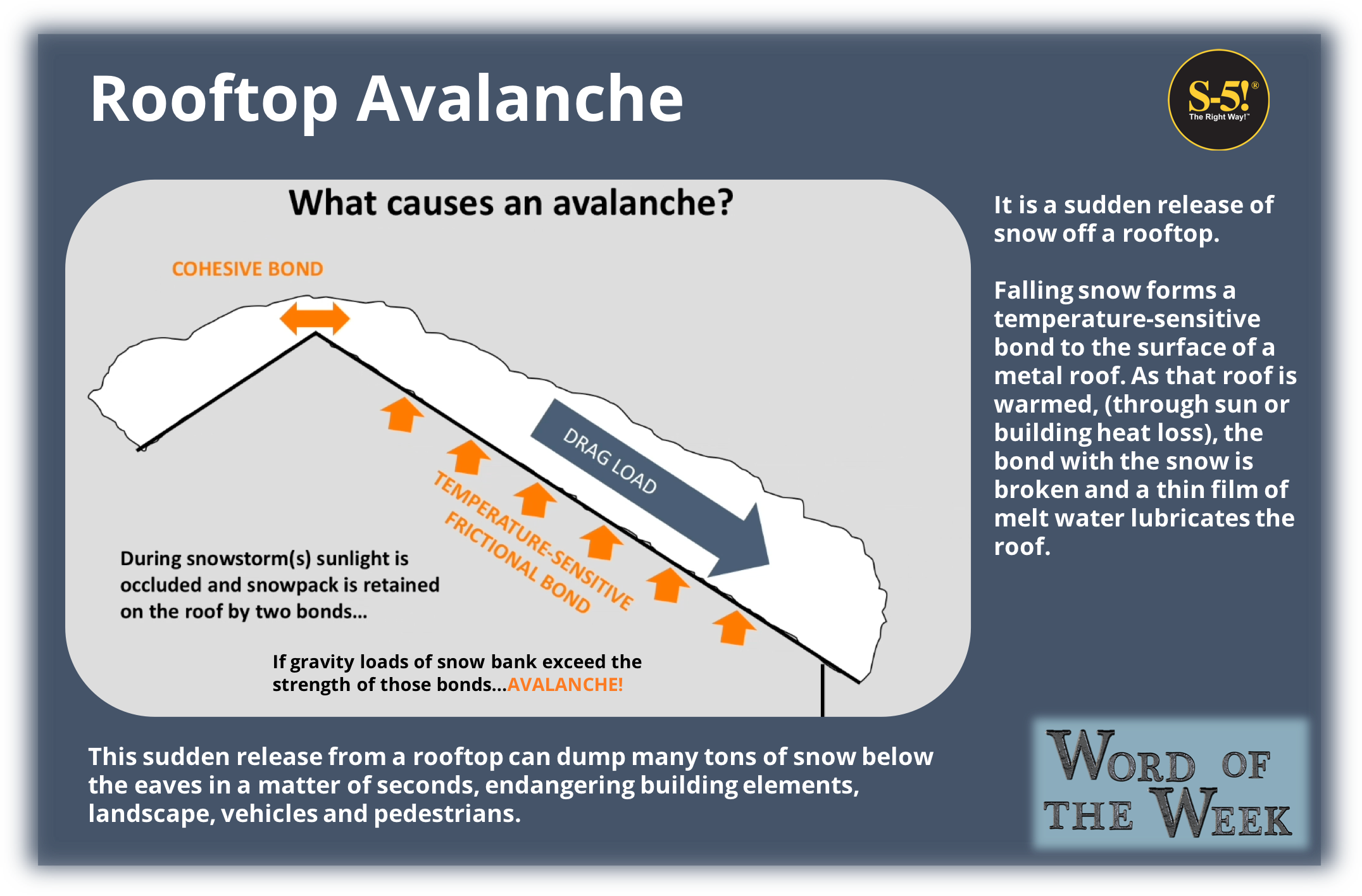 Word Of The Week - Diagram (2152x1416), Png Download