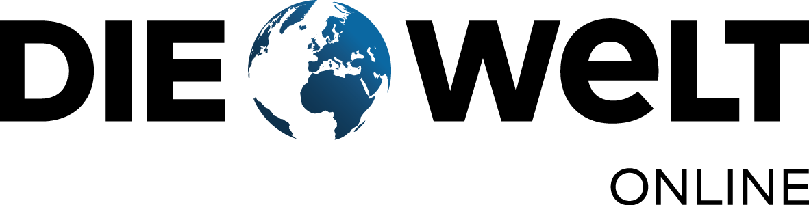 Advertising On Ebay Photo - Die Welt (1181x300), Png Download