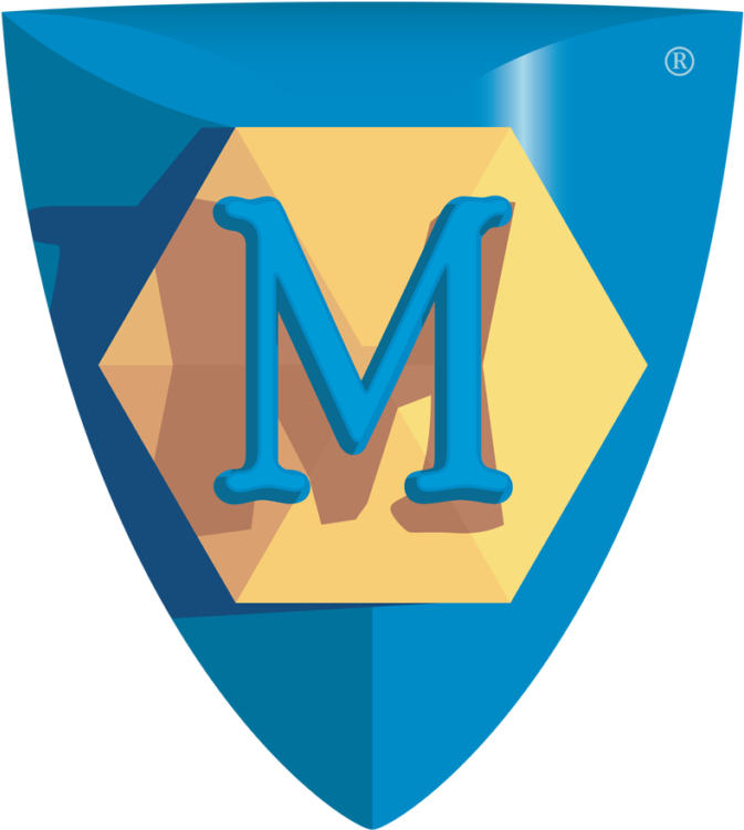 In Order To Make Sure Everyone Wins Prizes They'll - Mayfair Games Logo (1024x768), Png Download