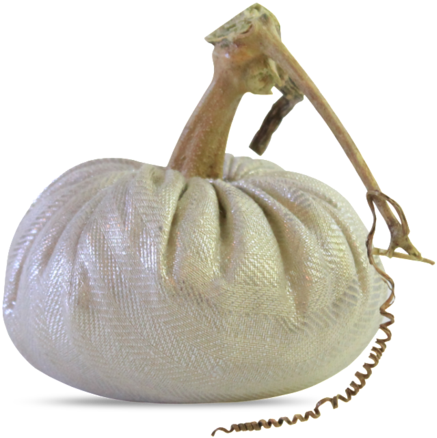 Crystal Chevron Pumpkins - Pumpkin (700x700), Png Download