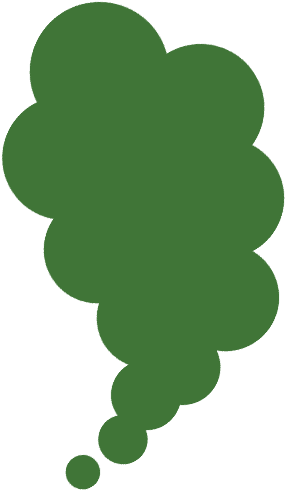 Smoke - Illustration (600x600), Png Download