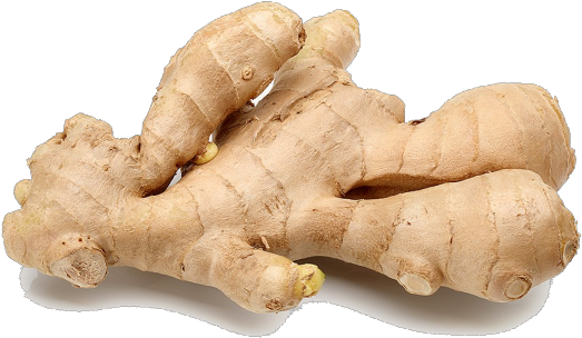 Spices - Ginger Root (600x600), Png Download