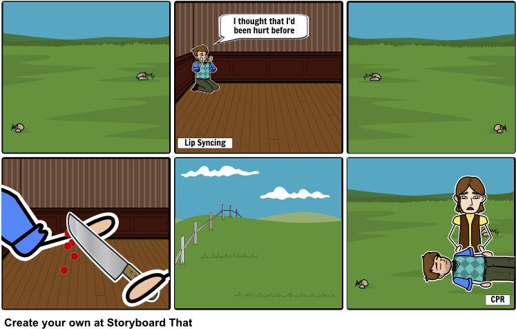 Stitches - Cartoon (757x489), Png Download