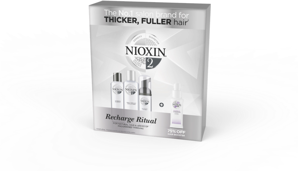 Https - //www - Mcintyres - Co - Uk/files/2018/10/nioxin - Nioxin (968x679), Png Download