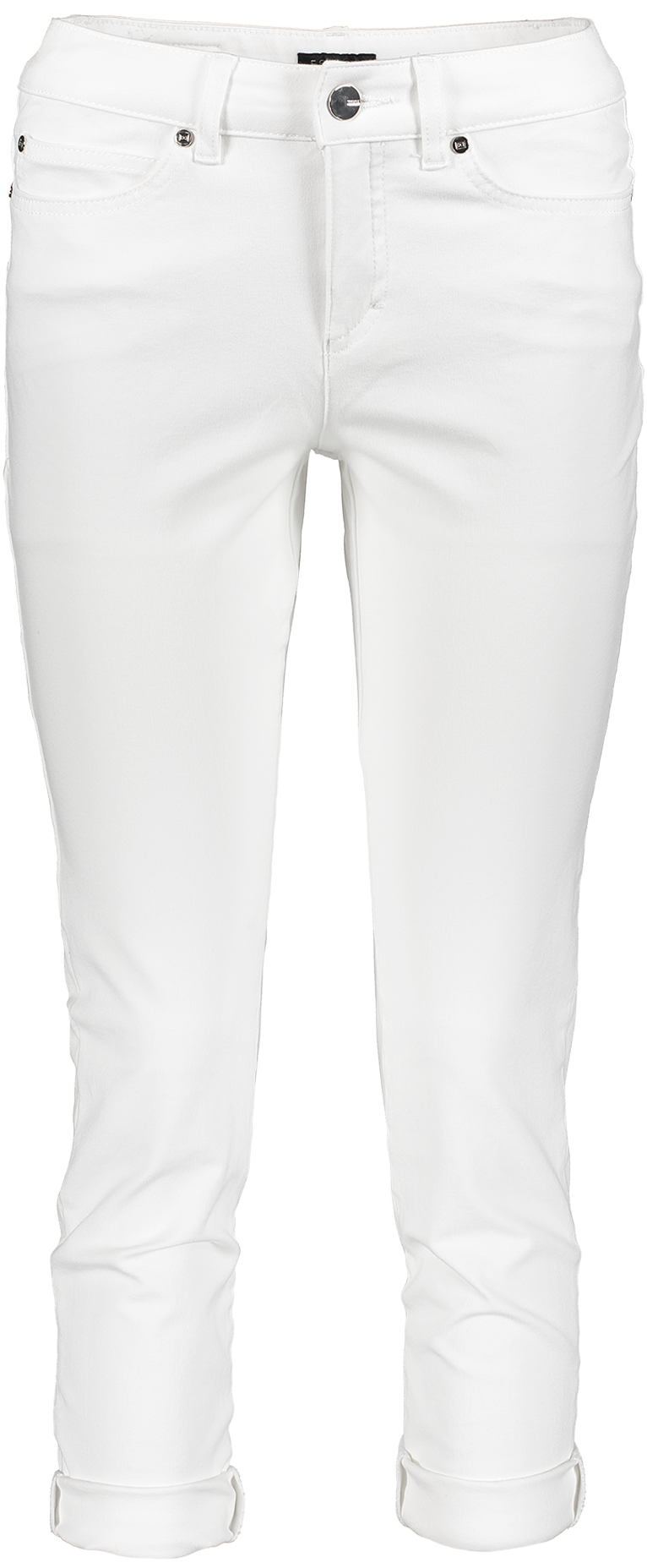 J509 Denim White - Pocket (1280x1920), Png Download