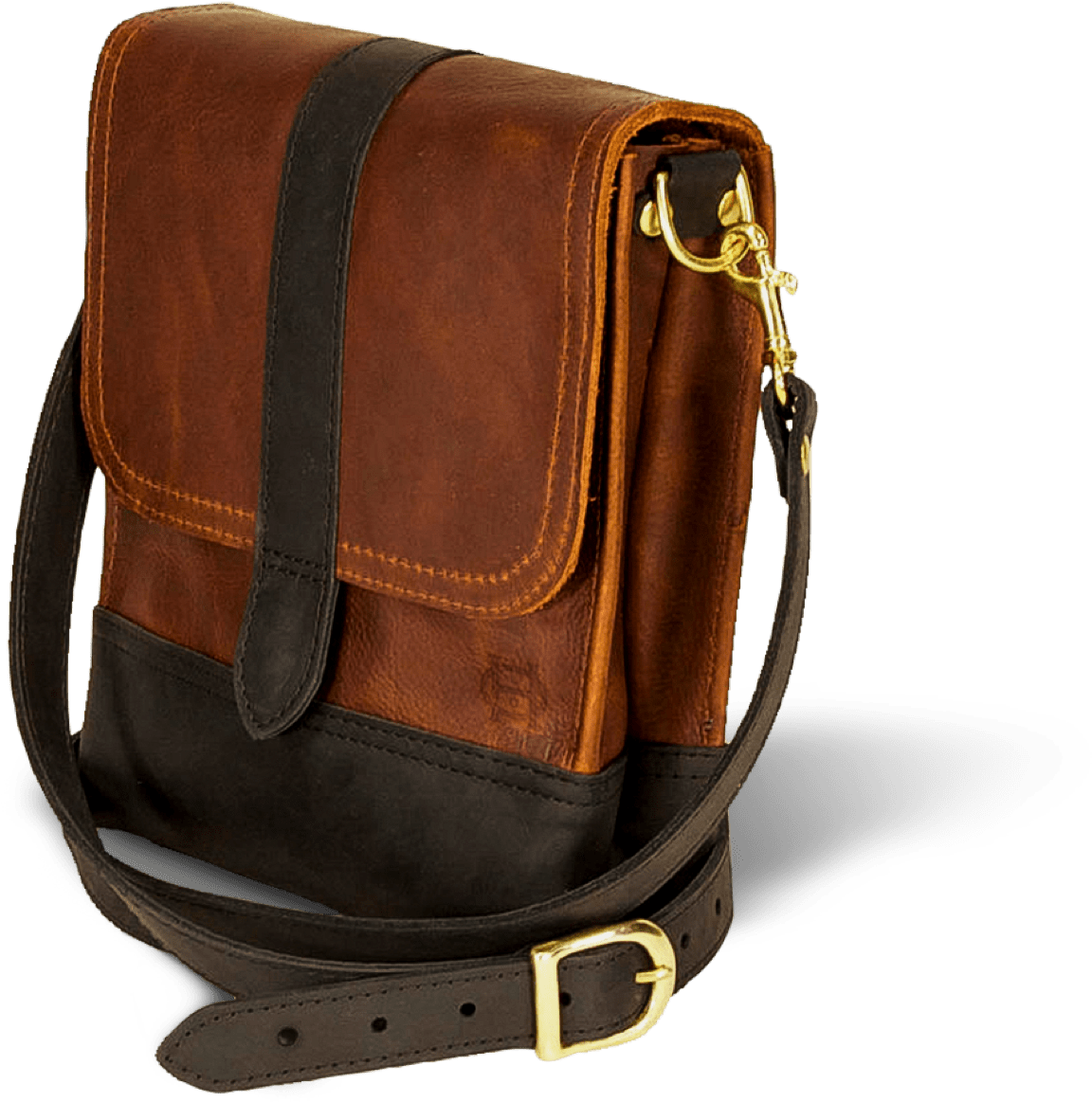 Hand & Crossbody Bags - Messenger Bag (1408x1200), Png Download