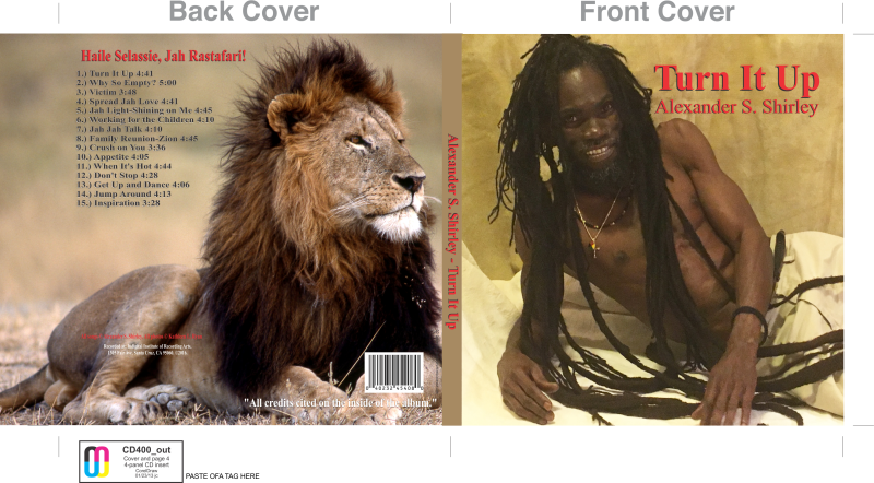 Why Do I Grow Dreadlocks - Masai Lion (800x442), Png Download