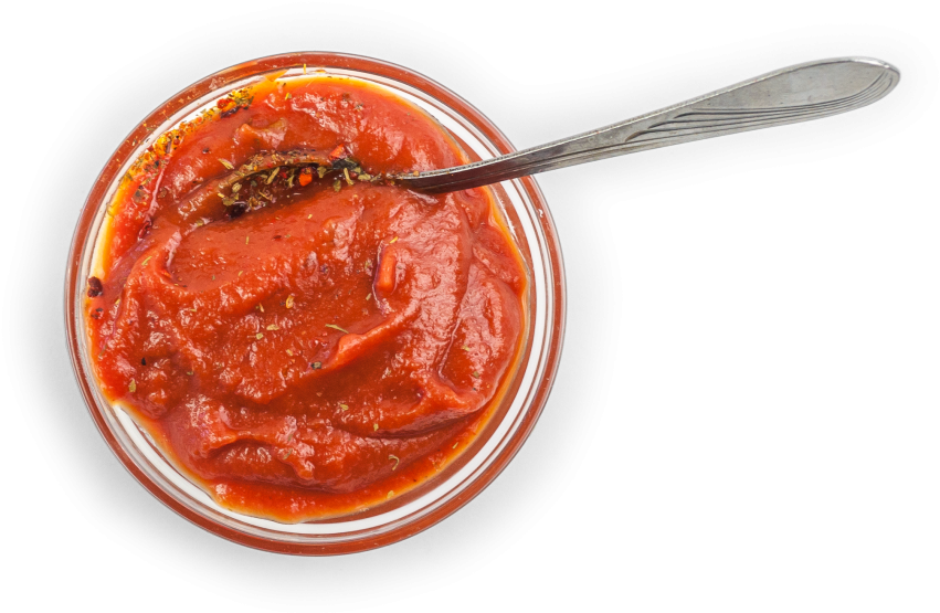 Sauce - Dip (866x650), Png Download