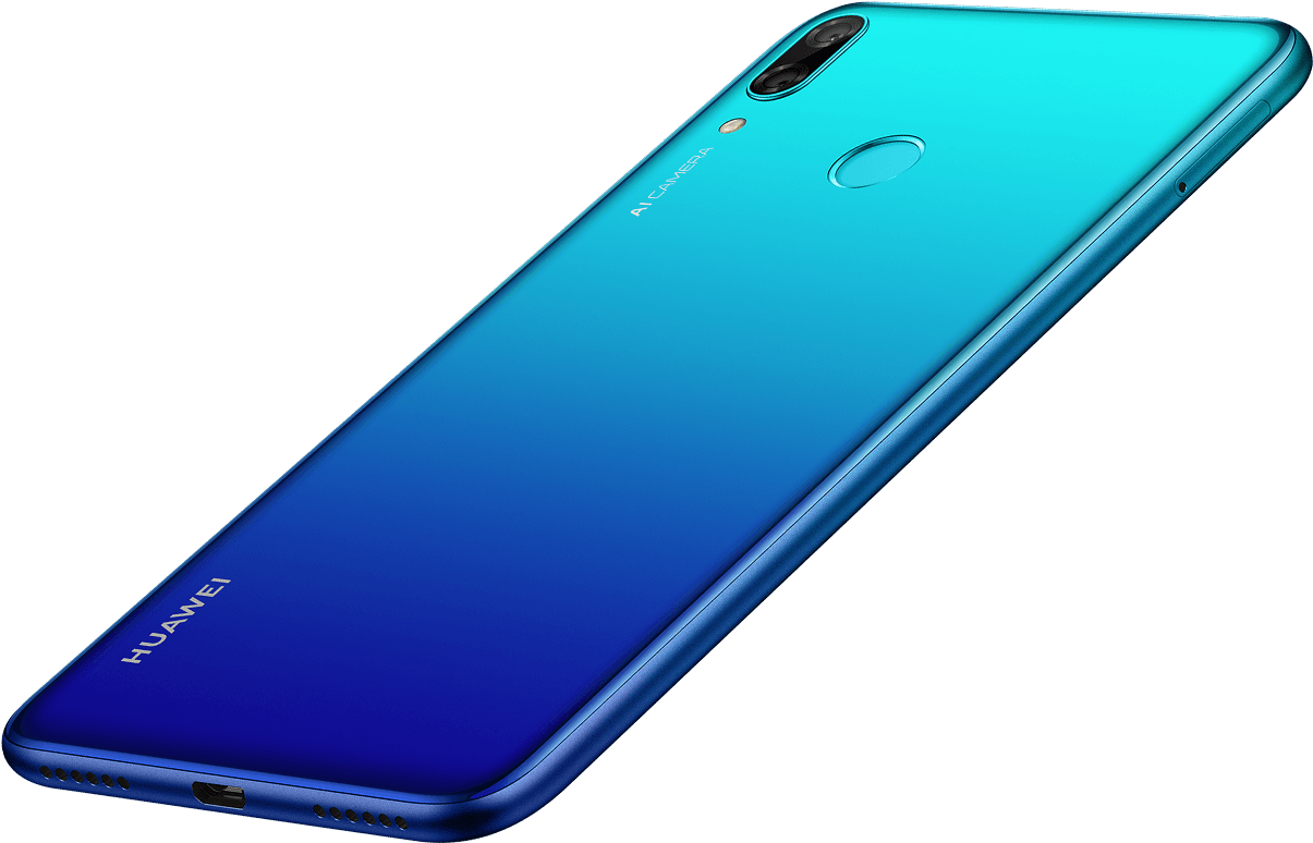 Classic Design - Huawei Y7 Prime 2019 (1600x820), Png Download
