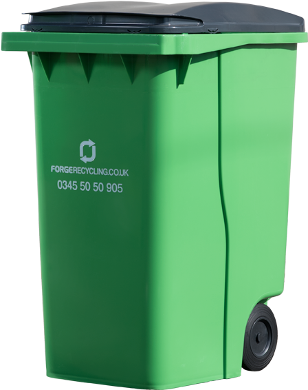 If You Are In The Ilkley Area And Have Trade Or Domestic - Waste Bin Png (698x600), Png Download
