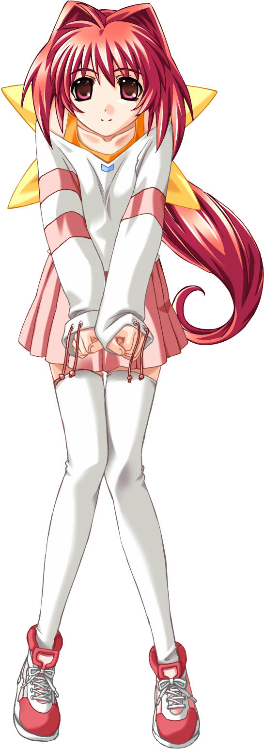 View Samegoogleiqdbsaucenao Garbage , - Muv Luv Kagami Sumika (659x1748), Png Download