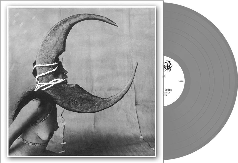 Ghost Bath Moonlover (1000x1000), Png Download