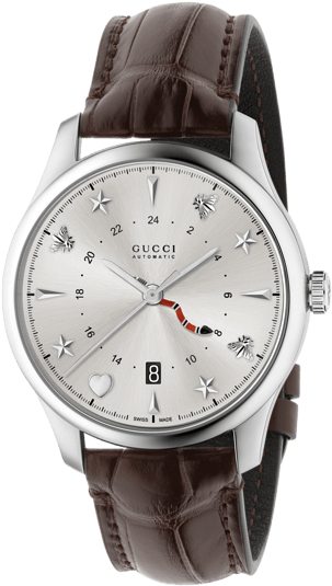 Eryx Watch Gucci Price (700x700), Png Download