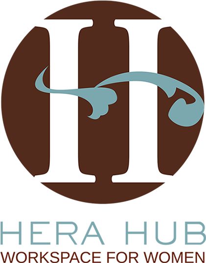 Herahub Logo 1200 1 - Hera Hub Phoenix (1200x630), Png Download