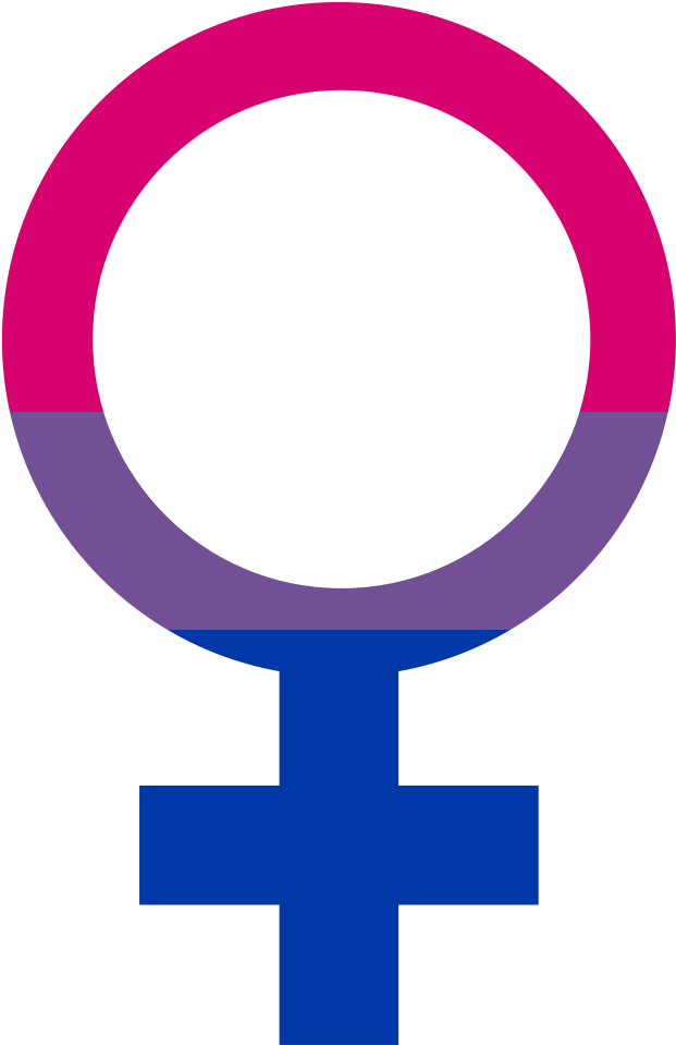 Aus Svg Automatisch Erzeugte Png-grafiken In Verschiedenen - Clip Art Of Transgender (1000x1000), Png Download