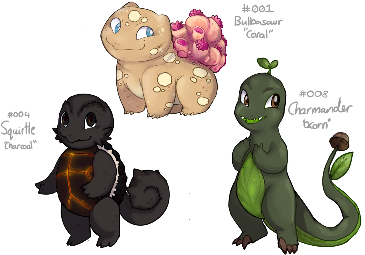 Bulbasaur - Cartoon (1280x900), Png Download