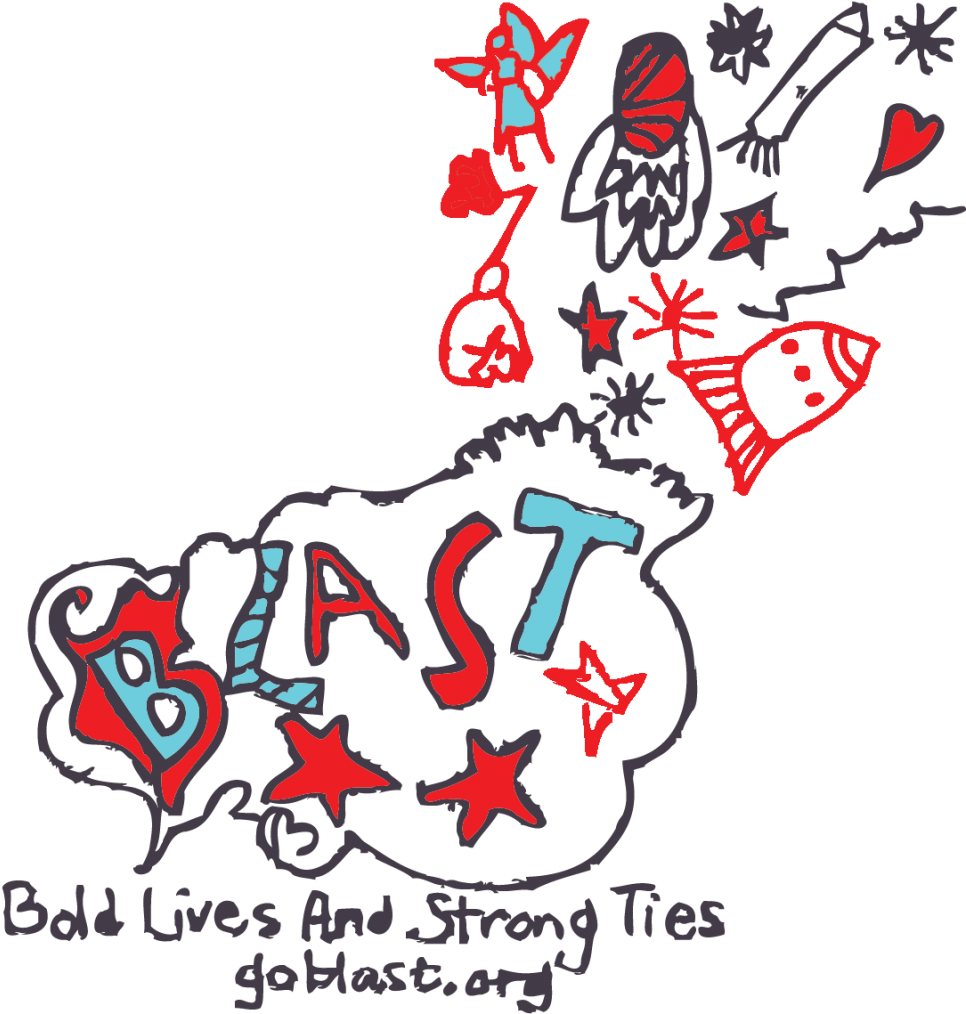 Blast Outlines2 01 - Illustration (968x1024), Png Download