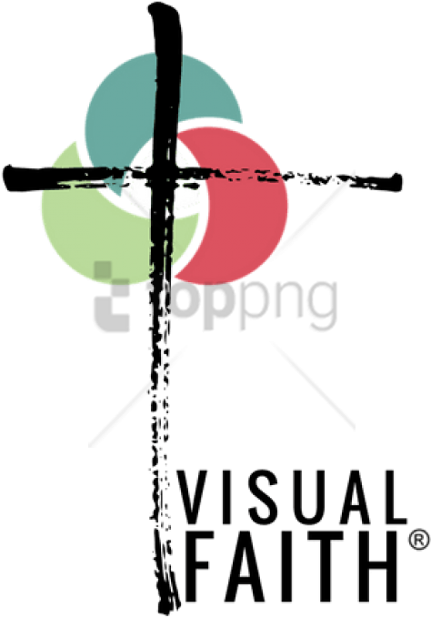 Free Png Vinyl Banners Png Image With Transparent Background - Cross (480x683), Png Download