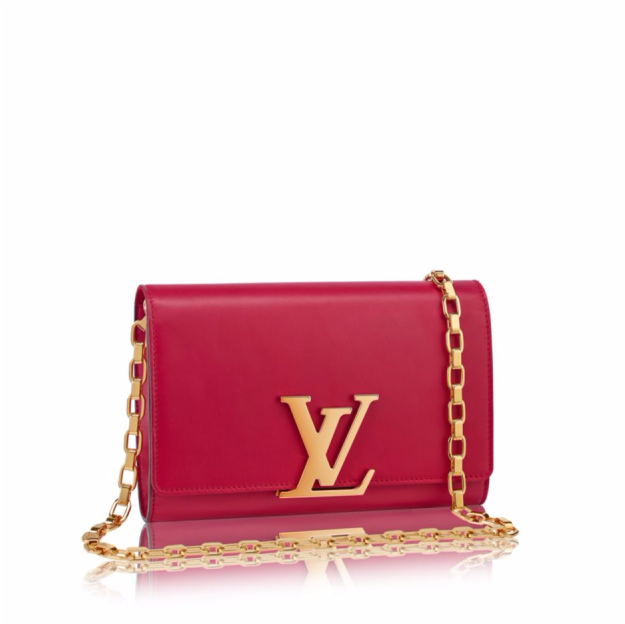 Chain Louise Gm - Louis Vuitton (1280x623), Png Download