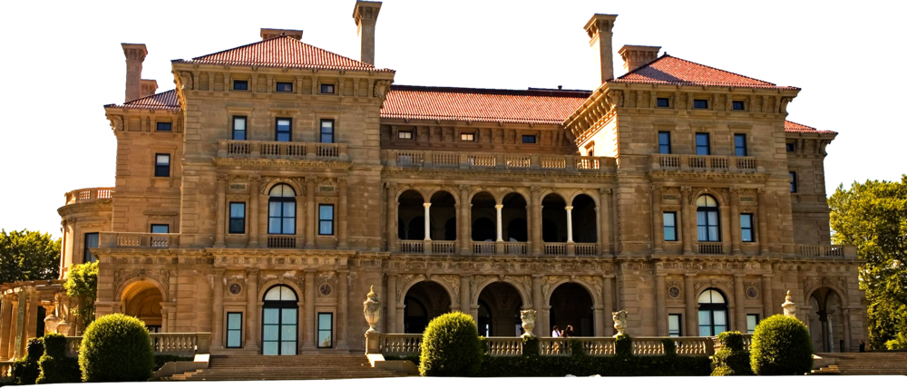 Share This Image - The Breakers (1000x428), Png Download
