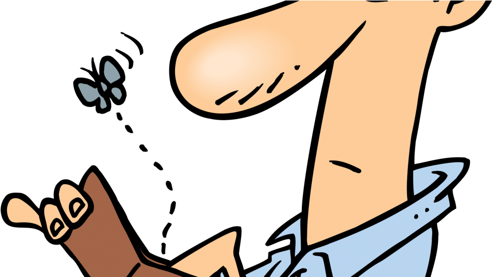 Cash Is A Scarce Resource - Empty Wallet Clip Art (1110x550), Png Download