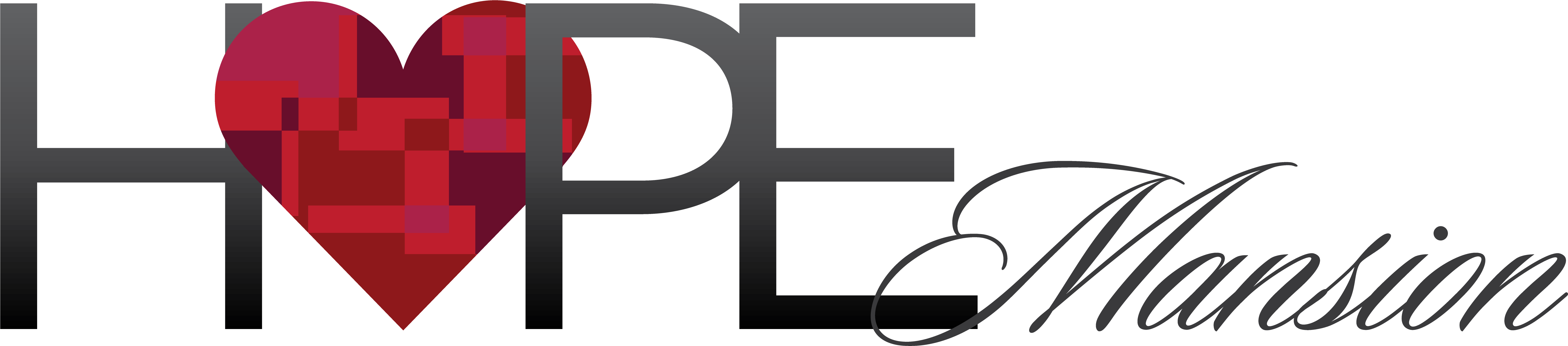 Hope Mansion (7009x2168), Png Download